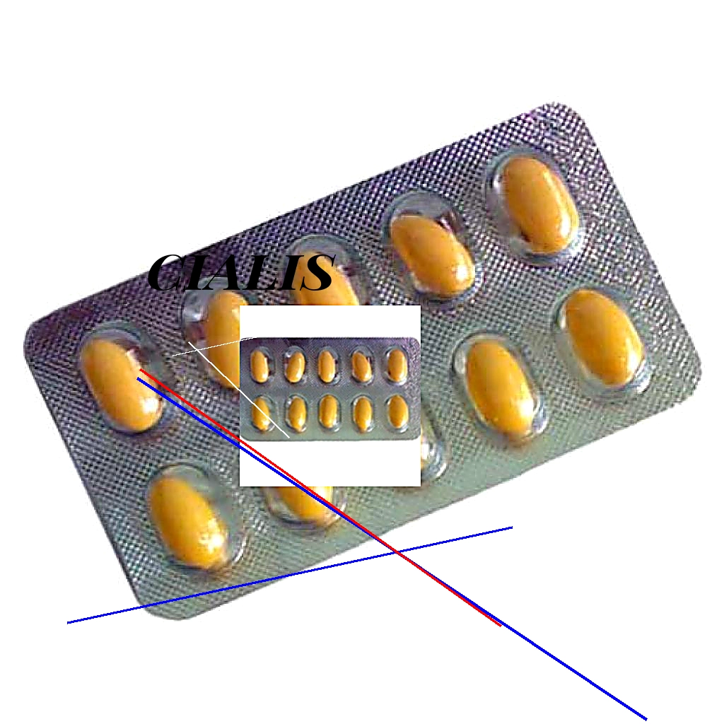 Acheter cialis 5mg en ligne